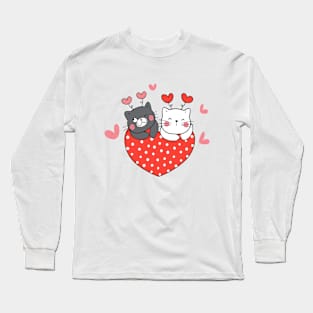 Together Forever Long Sleeve T-Shirt